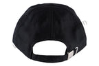 Porsche Black Logo Hat
