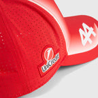 Scuderia Ferrari F1 Lewis Hamilton #44 Hat Red