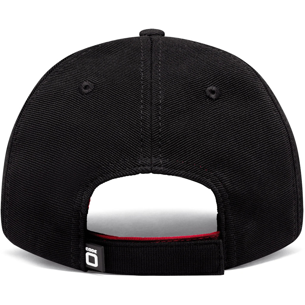 Alfa Romeo Racing F1 Team Flat Brim Hat