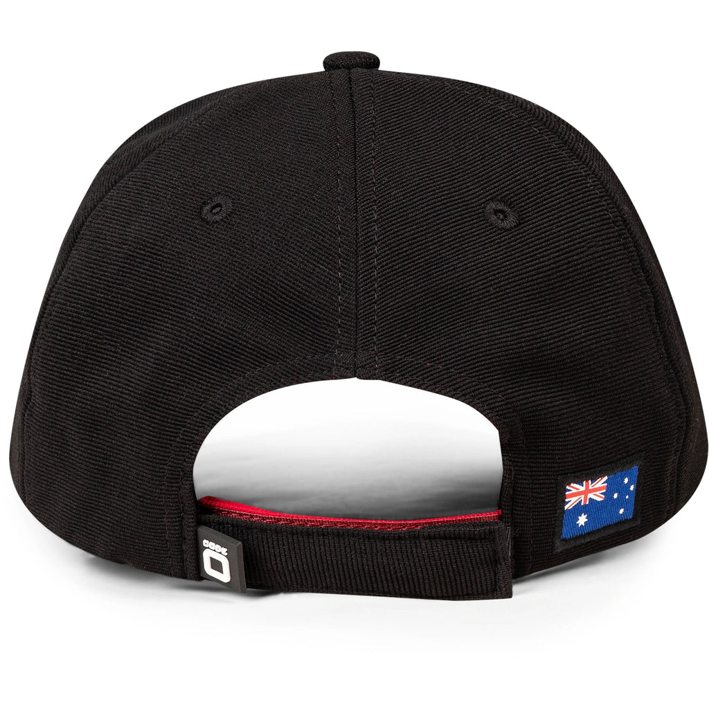 Alfa Romeo Racing F1 Australia GP Team Hat