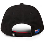 Alfa Romeo Racing F1 Australia GP Team Hat