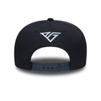 New Era X Alpine F1 970 Pierre Gasly Driver Kids Hat 2025