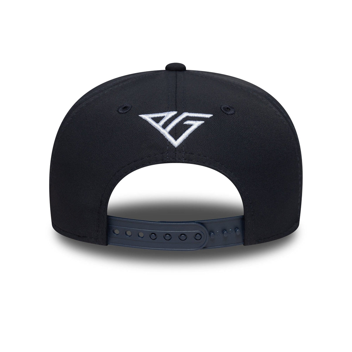 New Era X Alpine F1 970 Pierre Gasly Driver Kids Hat 2025