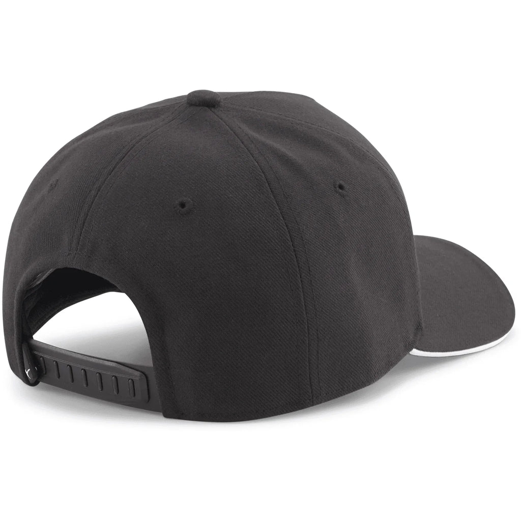BMW Motorsport Replica Team Hat Navy