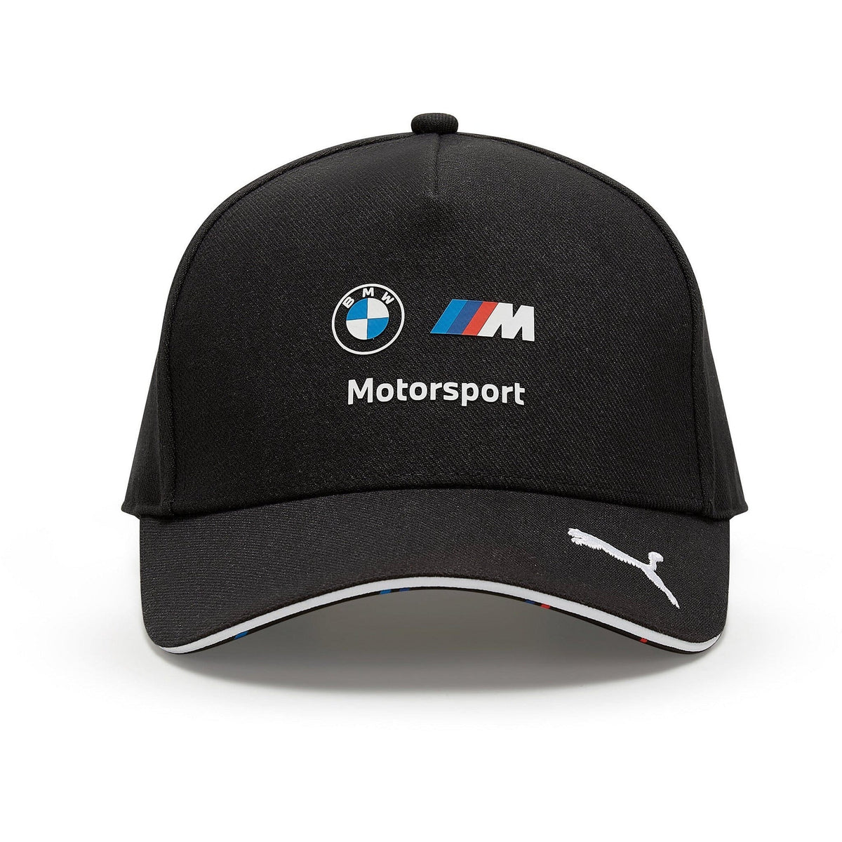 BMW Motorsport Replica Team Hat Navy