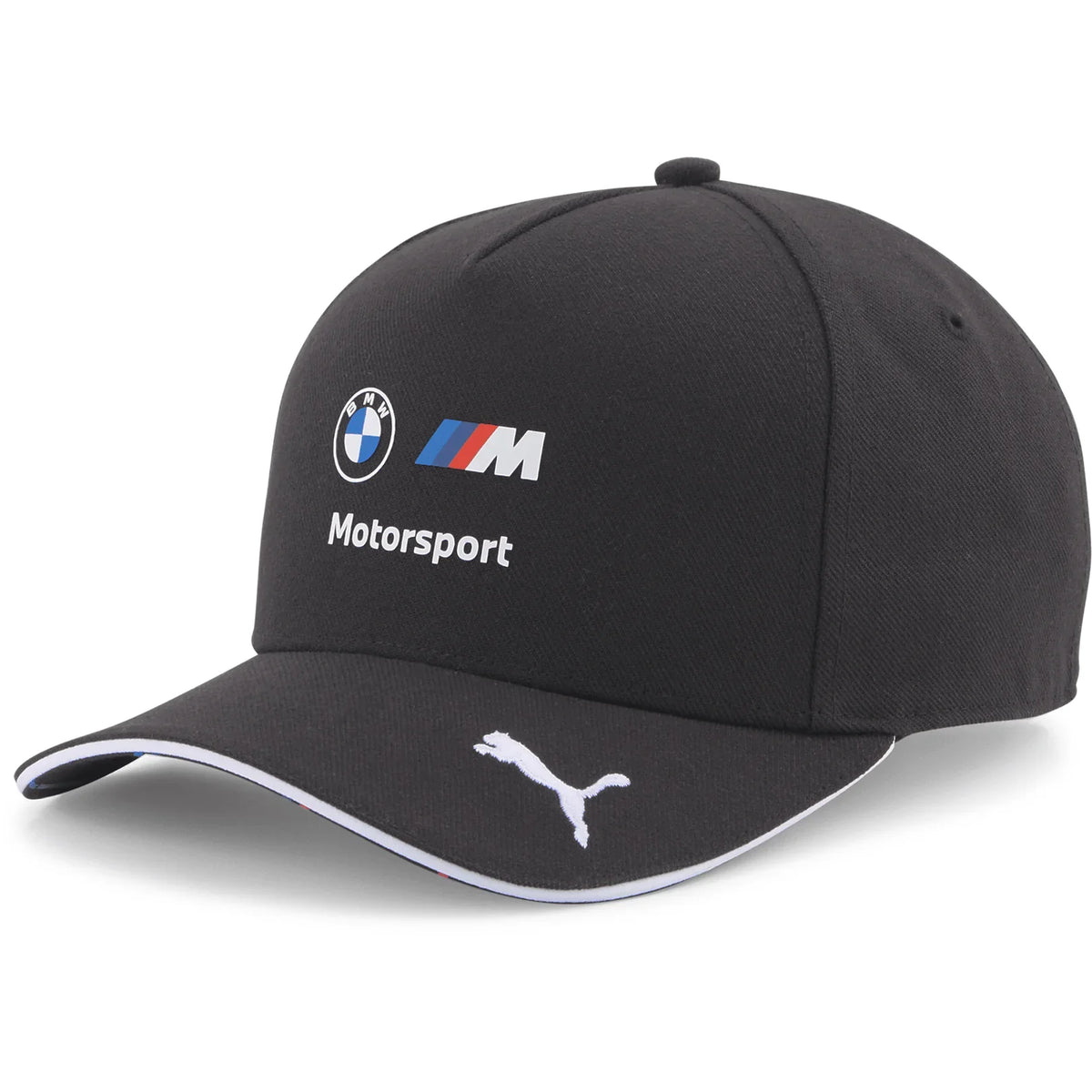 BMW Motorsport Replica Team Hat Navy