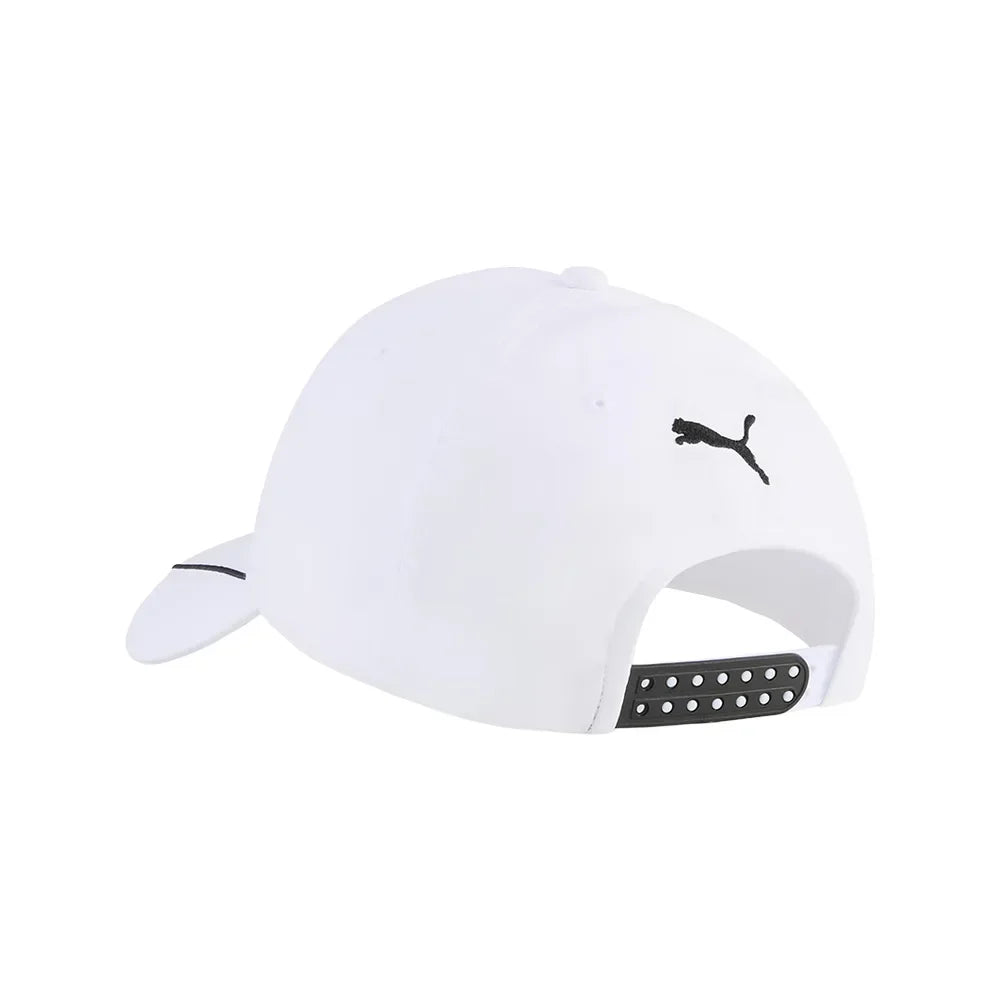 Puma x BMW M Motorsport Racing Hat White
