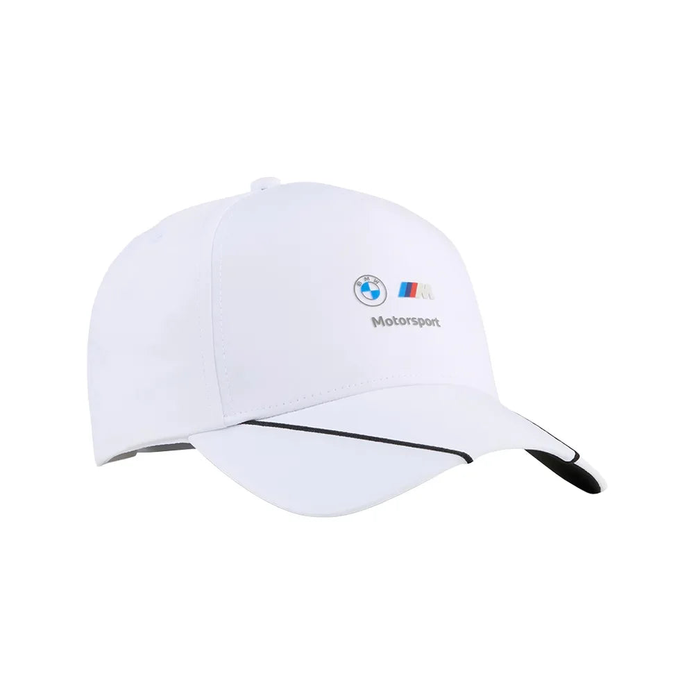 Puma x BMW M Motorsport Racing Hat White