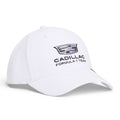 Cadillac F1 Racing Team Hat White