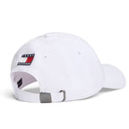 Cadillac F1 Racing Valtteri Bottas #77 Driver Hat White