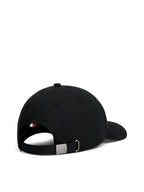 Cadillac F1 Racing Logo Hat Black
