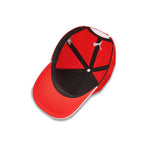 Puma x F1 Kids Logo Hat Red