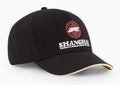 Puma x F1 China Logo Hat Black