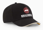 Puma x F1 China Logo Hat Black