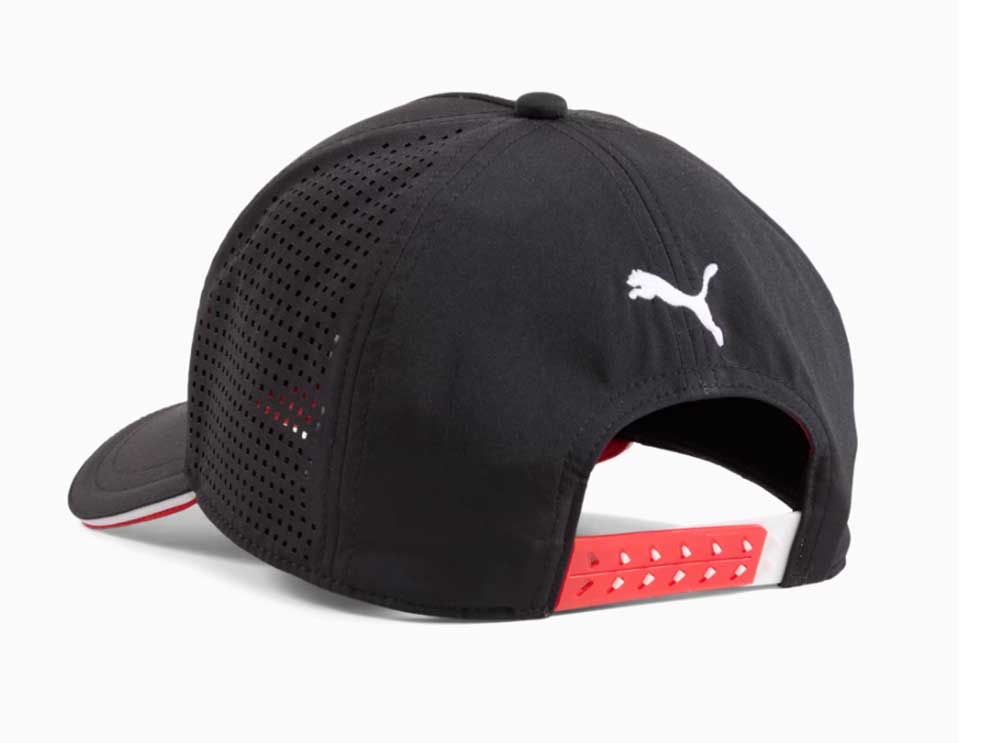 Puma x F1 Japan Trucker Hat Black