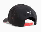 Puma x F1 Japan Trucker Hat Black