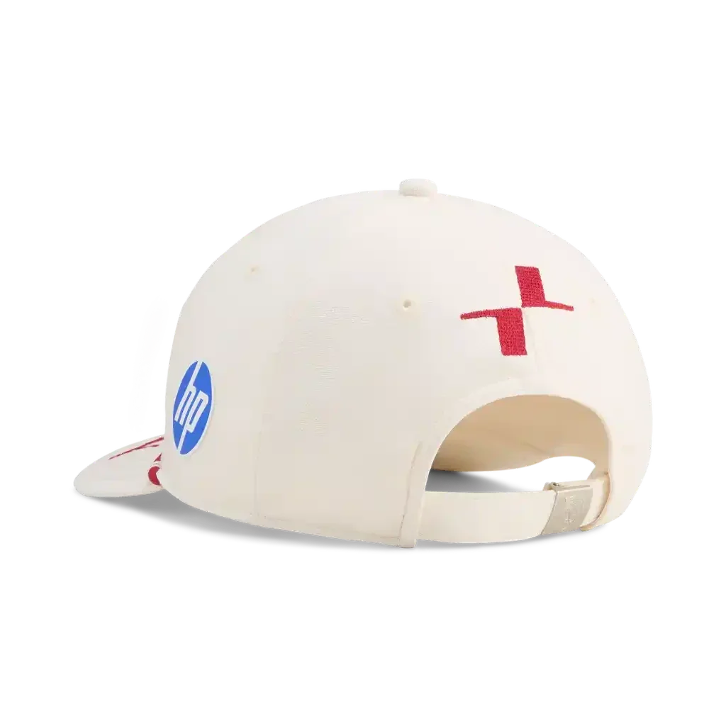 Scuderia Ferrari F1 Charles Leclerc SE Monaco GP Hat