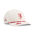 Scuderia Ferrari F1 Charles Leclerc SE Monaco GP Hat