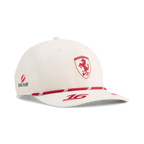 Scuderia Ferrari F1 Charles Leclerc SE Monaco GP Hat