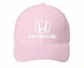 Honda Racing Ladies Logo Hat Pink