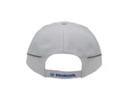 Honda Racing Performance Logo Hat White