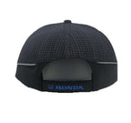 Honda Racing Performance Logo Hat Black