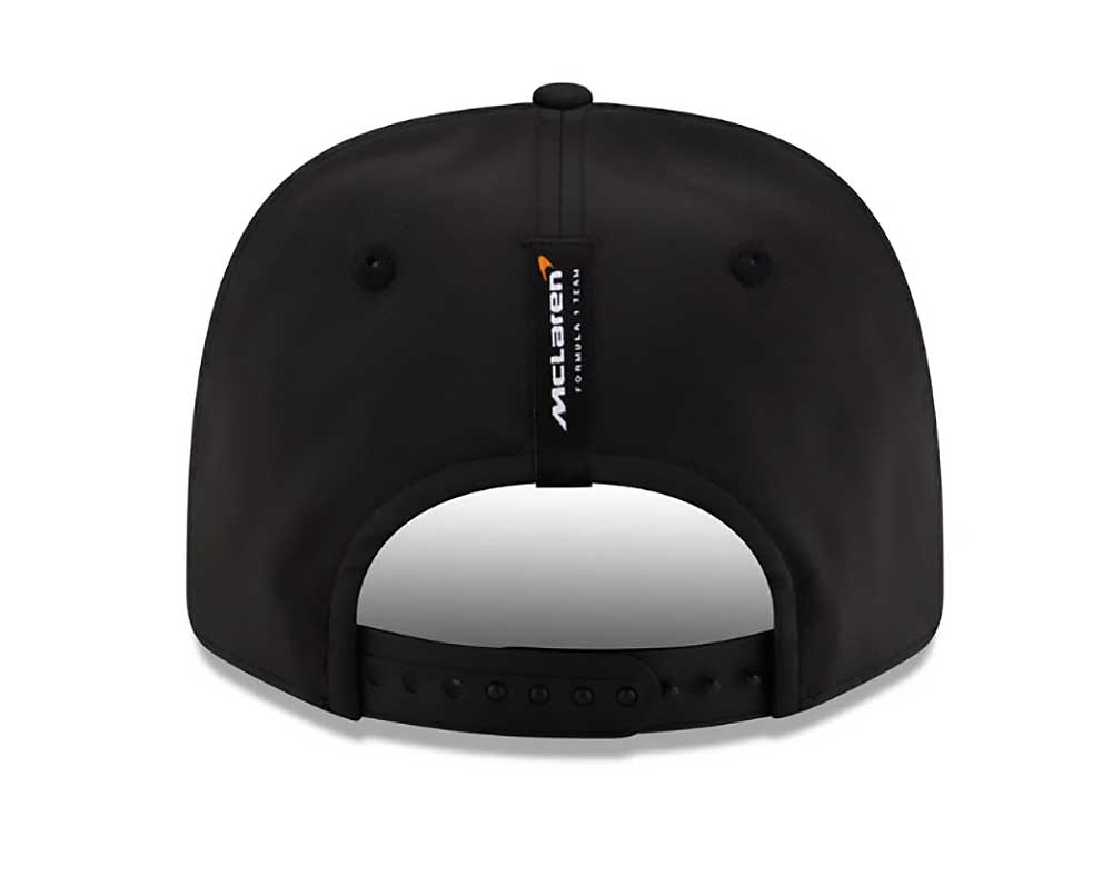 New Era x McLaren F1 Team Japan Hat 2025