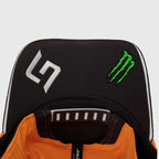 McLaren Racing F1 Lando Norris #1 Driver Hat 2026