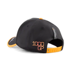 McLaren Racing F1 1000th Race - Oscar Piastri #81 Miami GP Driver Hat