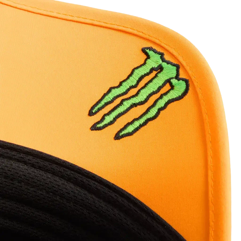 McLaren Racing F1 1000th Race - Oscar Piastri #81 Miami GP Driver Hat