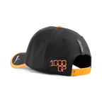 McLaren Racing F1 1000th Race - Lando Norris #1 Miami GP Driver Hat