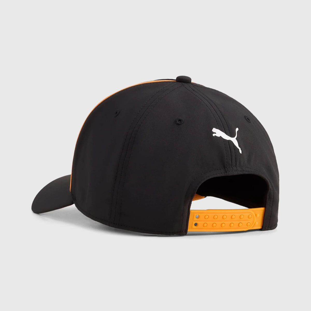 McLaren Racing F1 Fanwear Hat Black
