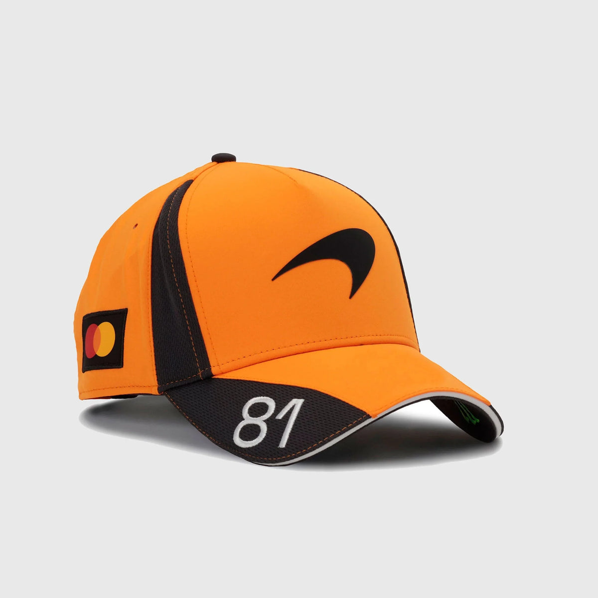 McLaren Racing F1 Oscar Piastri Driver Hat 2026