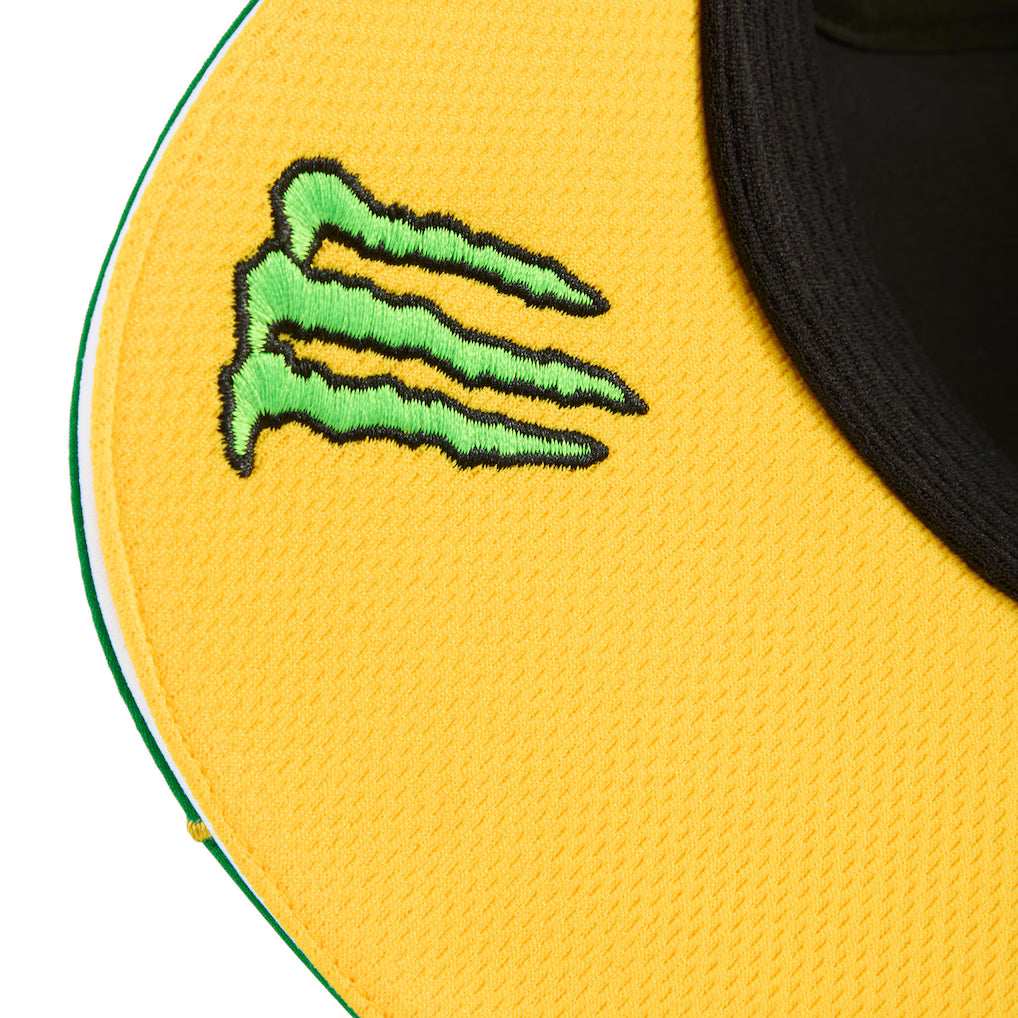 McLaren Racing F1 Oscar Piastri Australia Driver Hat 2026