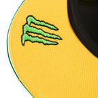 McLaren Racing F1 Oscar Piastri Australia Driver Hat 2026