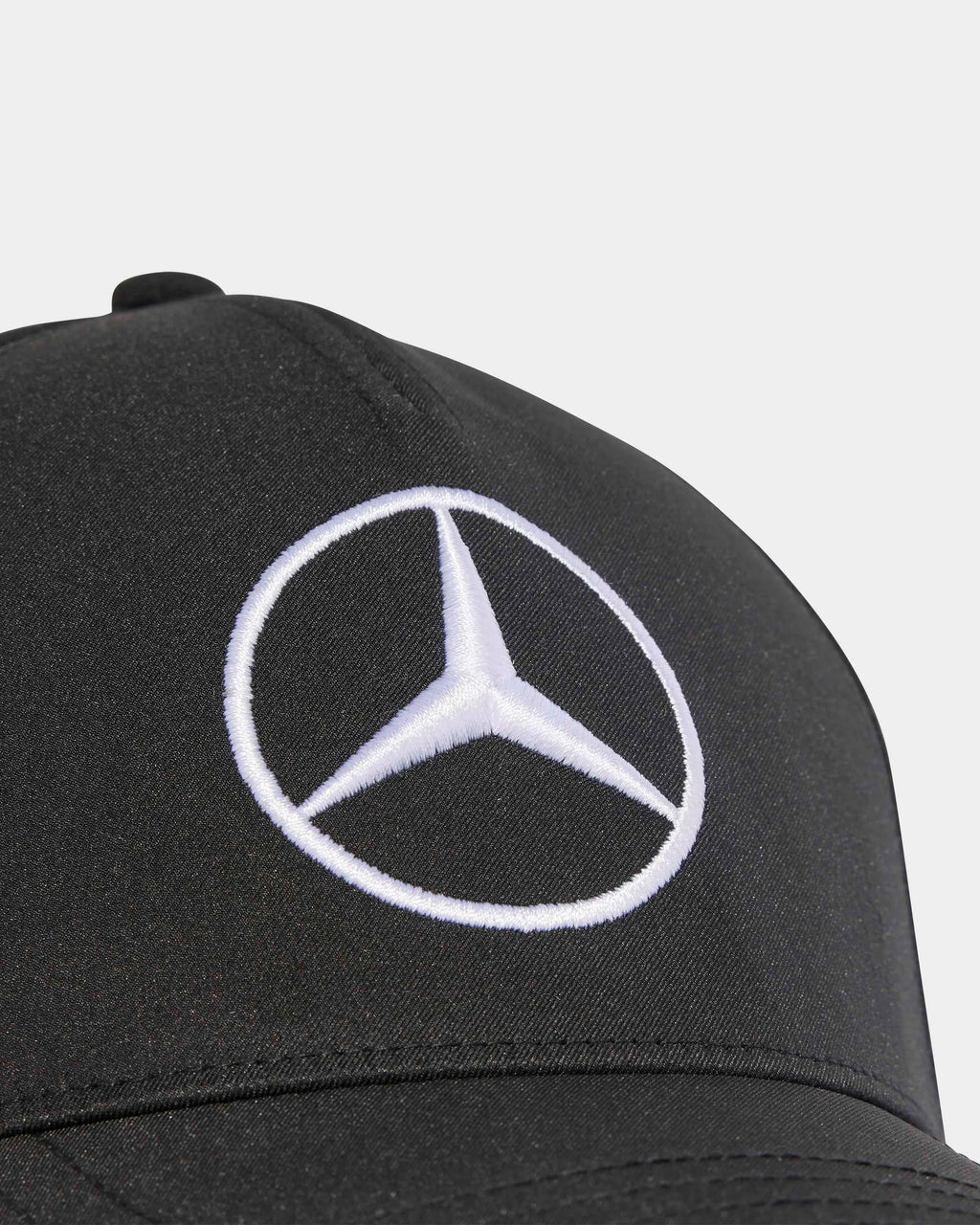 Adidas Mercedes AMG Petronas F1 Team Hat Black