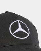 Adidas Mercedes AMG Petronas F1 Team Hat Black