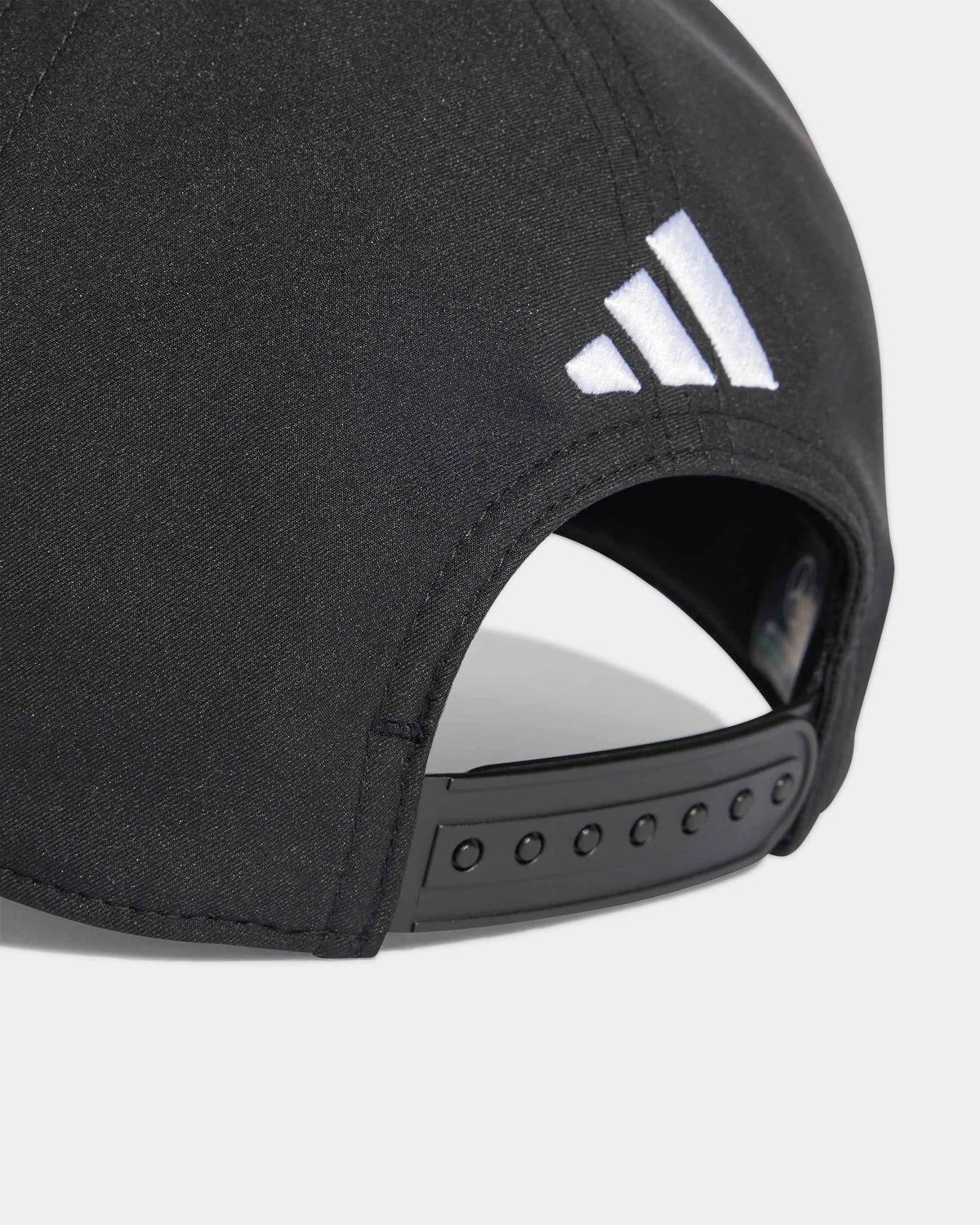 Adidas Mercedes AMG Petronas F1 Team Hat Black