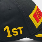 Pirelli Podium Hat