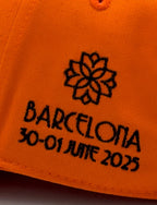 Pirelli Podium Hat - Special Edition Barcelona Grand Prix 2025