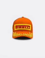 Pirelli Podium Hat - Special Edition Barcelona Grand Prix 2025