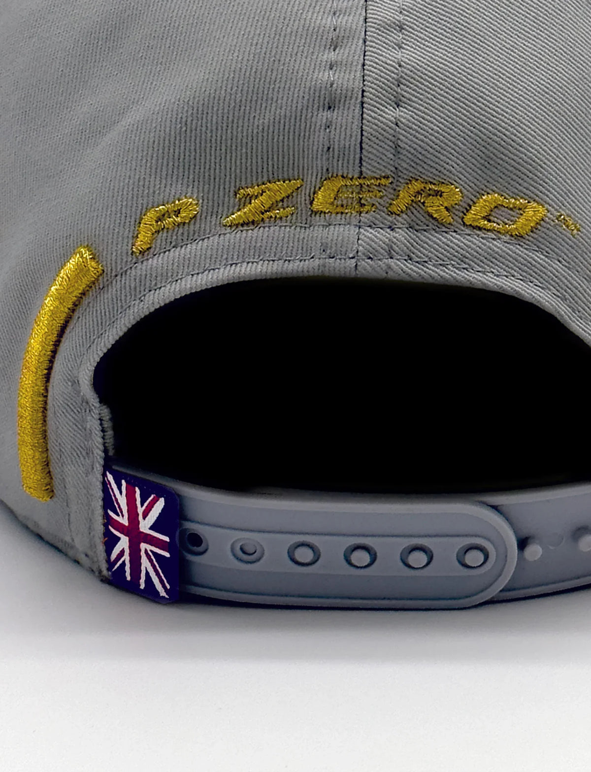 Pirelli Podium Hat - Special Edition Silverstone Grand Prix 2025