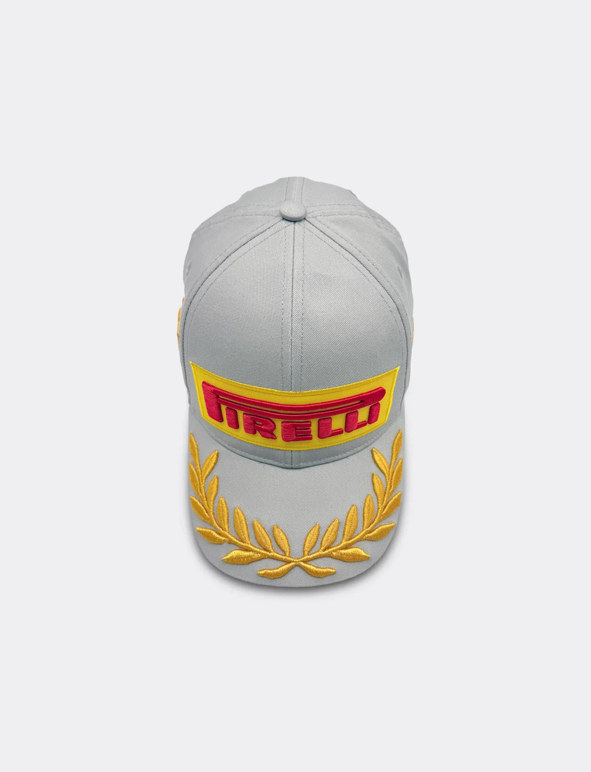 Pirelli Podium Hat - Special Edition Silverstone Grand Prix 2025