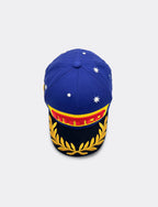2026 Pirelli Australia Grand Prix 1st Place Podium Hat Special Edition