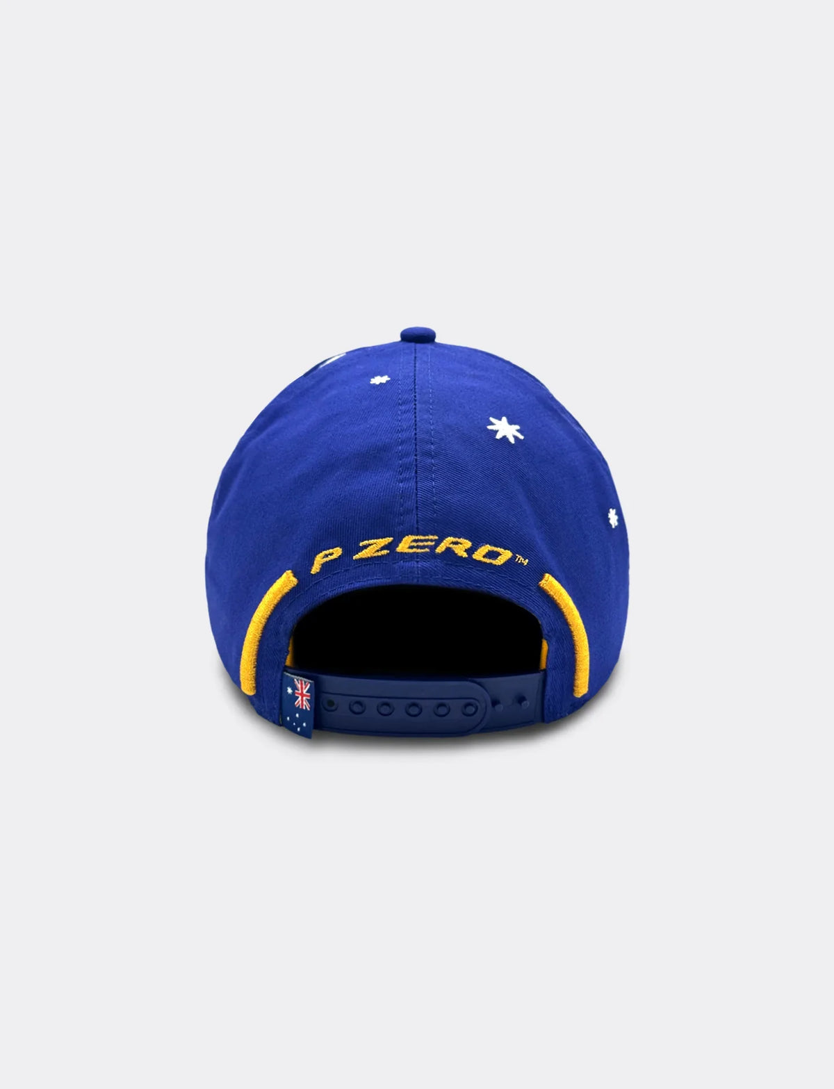 2026 Pirelli Australia Grand Prix 1st Place Podium Hat Special Edition