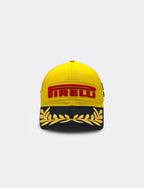2026 Pirelli China Grand Prix 1st Place Podium Hat Special Edition