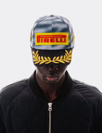 2026 Pirelli Miami Grand Prix 1st Place Podium Hat Special Edition