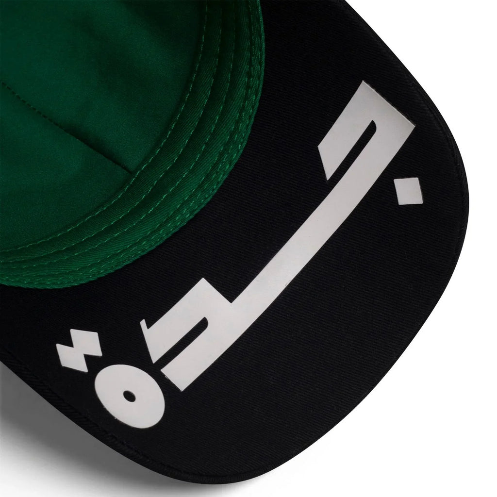 2026 Pirelli Saudi Arabian Grand Prix 1st Place Podium Hat Special Edition
