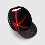 Porsche Penske Motorsport Team Hat Black