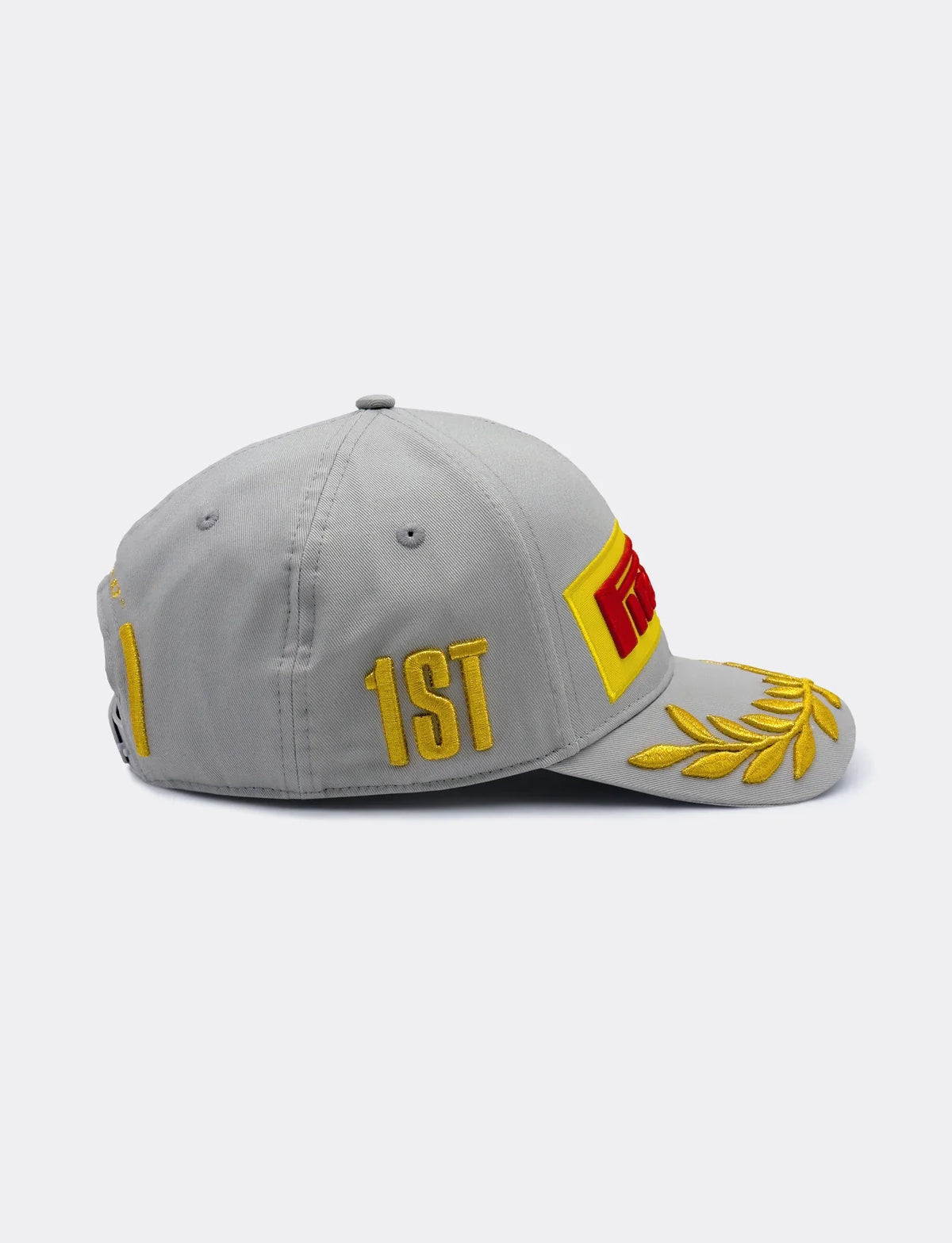 Pirelli Podium Hat - Special Edition Silverstone Grand Prix 2025